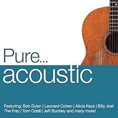 Pure ... acoustic gebraucht kaufen  Wird an jeden Ort in Deutschland