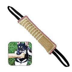 Dog tug toy for sale  Delivered anywhere in USA 