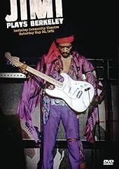 Hendrix jimi plays d'occasion  Livré partout en France