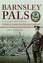 Barnsley pals for sale  Delivered anywhere in UK