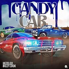 Candy car explicit gebraucht kaufen  Wird an jeden Ort in Deutschland