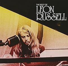 Best leon russell for sale  Delivered anywhere in USA 