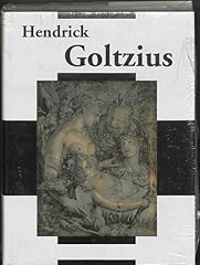 Goltzius studies hendrick d'occasion  Livré partout en France