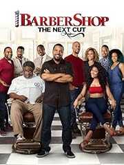 Barbershop the next d'occasion  Livré partout en France
