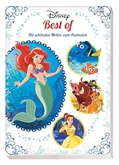 Disney best schönsten gebraucht kaufen  Wird an jeden Ort in Deutschland