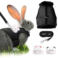 Rabbit harness leash for sale  Delivered anywhere in USA 