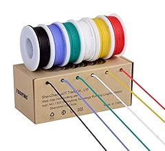 Tuofeng 18awg electrical for sale  Delivered anywhere in UK