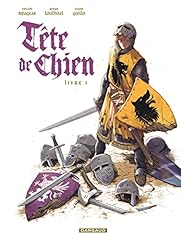 Tête chien tome d'occasion  Livré partout en France