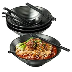 Set ramen bowl for sale  Delivered anywhere in USA 