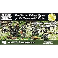 Plastic soldier 15mm for sale  Delivered anywhere in UK