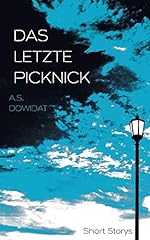 Das letzte picknick for sale  Delivered anywhere in USA 