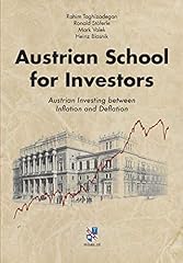 Austrian school investors for sale  Delivered anywhere in USA 