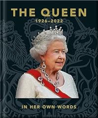 Queen 1926 2022 for sale  Delivered anywhere in UK
