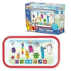 Numberblocks mini tablet for sale  Delivered anywhere in UK