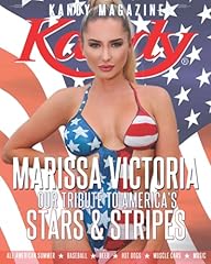 Kandy magazine tribute for sale  Delivered anywhere in USA 