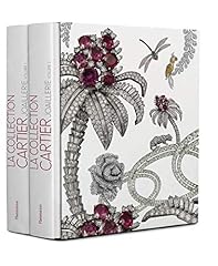 Collection cartier joaillerie d'occasion  Livré partout en France