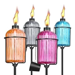 Fan torches pack for sale  Delivered anywhere in USA 