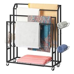 Free standing towel for sale  Delivered anywhere in USA 
