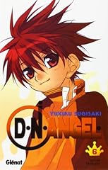 Angel tome 06 d'occasion  Livré partout en France
