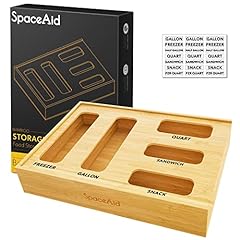 Spaceaid bag storage for sale  Delivered anywhere in USA 