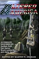 Altered america ingham for sale  Delivered anywhere in USA 