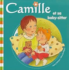 Camille babysitter d'occasion  Livré partout en France
