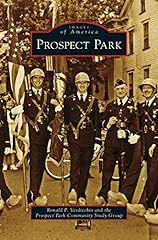 Prospect park for sale  Delivered anywhere in USA 