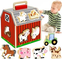 Wooden farm animals for sale  Delivered anywhere in USA 