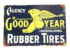 Goodyear tires tin for sale  Delivered anywhere in USA 