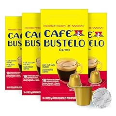 Café bustelo aluminum for sale  Delivered anywhere in USA 