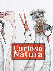 Curiosa natura usato  Spedito ovunque in Italia 