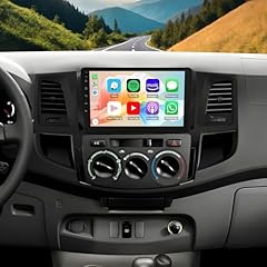 Android car stereo for sale  Delivered anywhere in UK