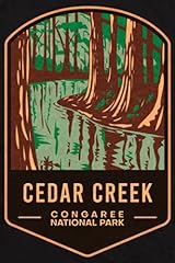 Cedar creek congaree for sale  Delivered anywhere in USA 