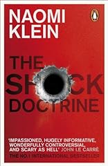 The shock doctrine usato  Spedito ovunque in Italia 