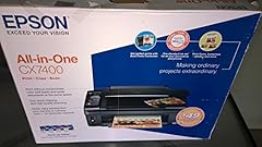 Epson stylus cx7400 for sale  Delivered anywhere in USA 