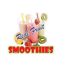 Real fruit smoothies for sale  Delivered anywhere in USA 