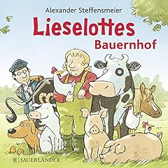 Lieselottes bauernhof gebraucht kaufen  Wird an jeden Ort in Deutschland