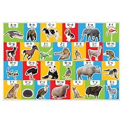 Melissa doug animal for sale  Delivered anywhere in USA 