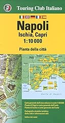 Napoli ischia capri usato  Spedito ovunque in Italia 