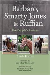 Barbaro smarty jones for sale  Delivered anywhere in USA 