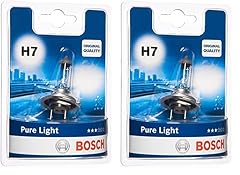 Bosch pure light usato  Spedito ovunque in Italia 