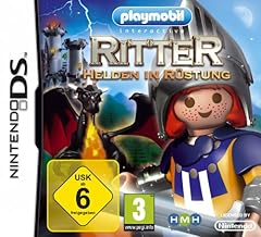 Playmobil ritter gebraucht kaufen  Wird an jeden Ort in Deutschland