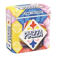 Game factory 646309 usato  Spedito ovunque in Italia 