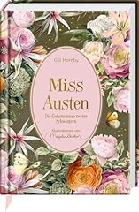 Miss austen geheimnisse gebraucht kaufen  Wird an jeden Ort in Deutschland