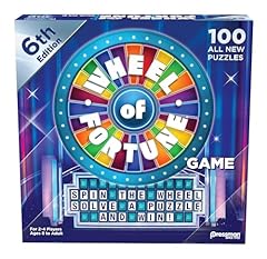 Wheel fortune game for sale  Delivered anywhere in USA 