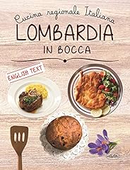 Lombardia bocca. ediz. usato  Spedito ovunque in Italia 