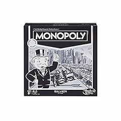 Monopoly silver line for sale  Delivered anywhere in USA 
