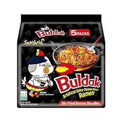 Samyang buldak spicy for sale  Delivered anywhere in USA 