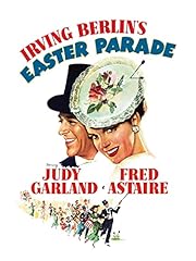 Easter parade for sale  Delivered anywhere in UK