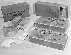 Rations used army for sale  Delivered anywhere in USA 